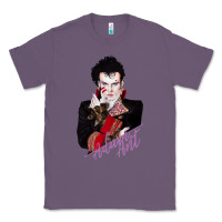 Lavender Funny Gifts Male Adam Singer Ant Songwriter Gift Music Fans Classic Tee - longCreatives
