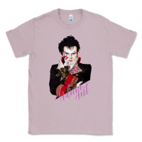 Lilac Funny Gifts Male Adam Singer Ant Songwriter Gift Music Fans Classic Tee - longCreatives