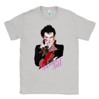 Moon Dust Funny Gifts Male Adam Singer Ant Songwriter Gift Music Fans Classic Tee - longCreatives