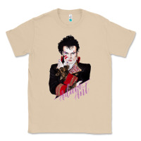 Mushroom Funny Gifts Male Adam Singer Ant Songwriter Gift Music Fans Classic Tee - longCreatives