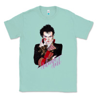 Seafoam Funny Gifts Male Adam Singer Ant Songwriter Gift Music Fans Classic Tee - longCreatives