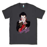 Smoke Funny Gifts Male Adam Singer Ant Songwriter Gift Music Fans Classic Tee - longCreatives