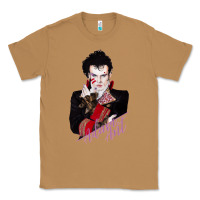 Toasted Coconut Funny Gifts Male Adam Singer Ant Songwriter Gift Music Fans Classic Tee - longCreatives
