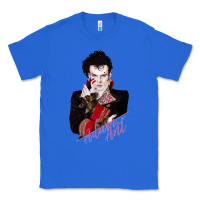 True Royal Funny Gifts Male Adam Singer Ant Songwriter Gift Music Fans Classic Tee - longCreatives