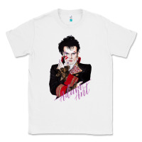 White Funny Gifts Male Adam Singer Ant Songwriter Gift Music Fans Classic Tee - longCreatives