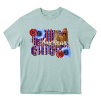 Arona American Chicken Heavy Core Tee - Bettercallsaul