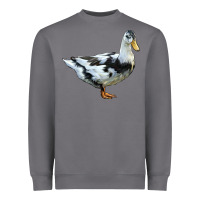 Storm Ancona Duck Heavyweight Sweatshirt - LillyAllenDesigns