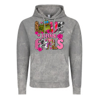 Cloud Rock love never fails with prince frog  olivia Vintage Hoodie - OliviaCreatesArt