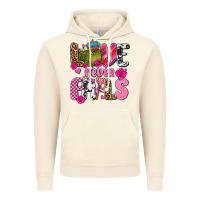 Vintage Artic love never fails with prince frog  olivia Vintage Hoodie - OliviaCreatesArt