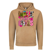 Vintage Camel love never fails with prince frog  olivia Vintage Hoodie - OliviaCreatesArt