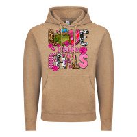 Vintage Coffee love never fails with prince frog  olivia Vintage Hoodie - OliviaCreatesArt
