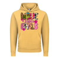Vintage Mustard love never fails with prince frog  olivia Vintage Hoodie - OliviaCreatesArt