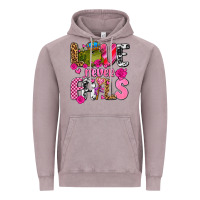 Vintage Zinc love never fails with prince frog  olivia Vintage Hoodie - OliviaCreatesArt