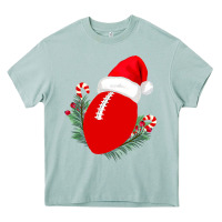 Arona Christmas Football Heavy Core Tee - Bettercallsaul