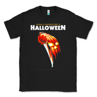Black Halloween 1978 Original Graphic Classic Tee - longCreatives