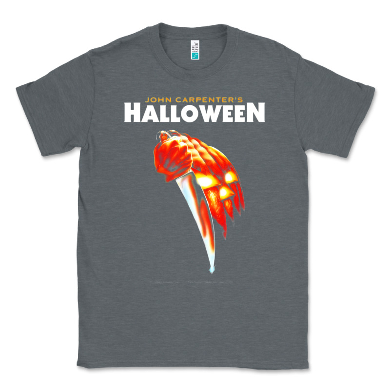 Halloween 1978 Original Graphic Classic Tee by longCreatives | Teevron