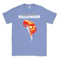 Colony Blue Halloween 1978 Original Graphic Classic Tee - longCreatives