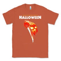 Copper Halloween 1978 Original Graphic Classic Tee - longCreatives