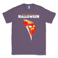 Lavender Halloween 1978 Original Graphic Classic Tee - longCreatives