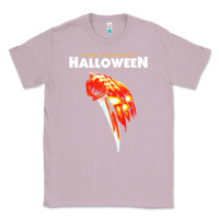 Lilac Halloween 1978 Original Graphic Classic Tee - longCreatives