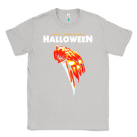 Moon Dust Halloween 1978 Original Graphic Classic Tee - longCreatives