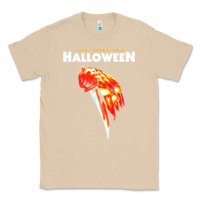 Mushroom Halloween 1978 Original Graphic Classic Tee - longCreatives