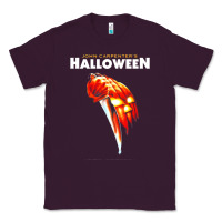 Plum Halloween 1978 Original Graphic Classic Tee - longCreatives
