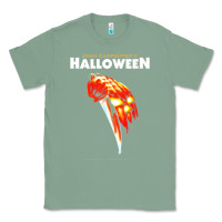 Sage Halloween 1978 Original Graphic Classic Tee - longCreatives