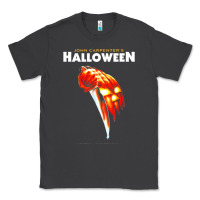 Smoke Halloween 1978 Original Graphic Classic Tee - longCreatives