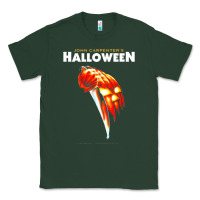 Sports Green Halloween 1978 Original Graphic Classic Tee - longCreatives