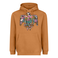 Meerkat gypsy soul thunderbird Heavyweight Hoodie - BarkalooDesign