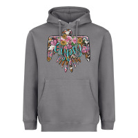Storm gypsy soul thunderbird Heavyweight Hoodie - BarkalooDesign
