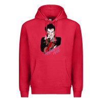 Cardinal Funny Gifts Male Adam Singer Ant Songwriter Gift Music Fans Premium Hoodie - longCreatives
