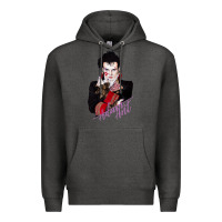 Charcoal Heather Funny Gifts Male Adam Singer Ant Songwriter Gift Music Fans Premium Hoodie - longCreatives