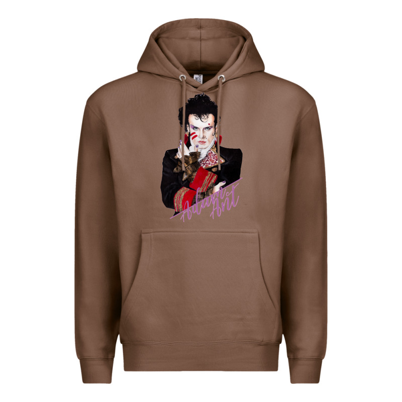 Funny Gifts Male Adam Singer Ant Songwriter Gift Music Fans Premium Hoodie by longCreatives | Teevron