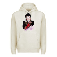Oatmeal Heather Funny Gifts Male Adam Singer Ant Songwriter Gift Music Fans Premium Hoodie - longCreatives