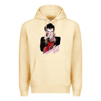 Pina Colada Funny Gifts Male Adam Singer Ant Songwriter Gift Music Fans Premium Hoodie - longCreatives