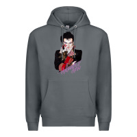 Rock Funny Gifts Male Adam Singer Ant Songwriter Gift Music Fans Premium Hoodie - longCreatives