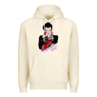 Sandshell Funny Gifts Male Adam Singer Ant Songwriter Gift Music Fans Premium Hoodie - longCreatives