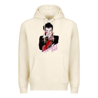 Tofu Funny Gifts Male Adam Singer Ant Songwriter Gift Music Fans Premium Hoodie - longCreatives