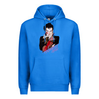 True Royal Funny Gifts Male Adam Singer Ant Songwriter Gift Music Fans Premium Hoodie - longCreatives