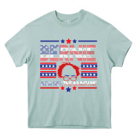 Arona Bernie Against The Machine Heavy Core Tee - Bettercallsaul