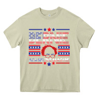 Mossy Bernie Against The Machine Heavy Core Tee - Bettercallsaul