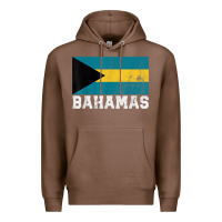 Chestnut Bahamas Flag Country Men Women Kids Christmas Gift Family Premium Hoodie - longCreatives