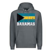 Rock Bahamas Flag Country Men Women Kids Christmas Gift Family Premium Hoodie - longCreatives