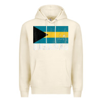 Tofu Bahamas Flag Country Men Women Kids Christmas Gift Family Premium Hoodie - longCreatives