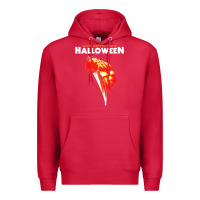Cardinal Halloween 1978 Original Graphic Premium Hoodie - longCreatives