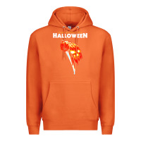 Carrot Halloween 1978 Original Graphic Premium Hoodie - longCreatives