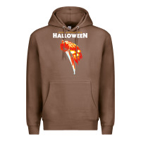 Chestnut Halloween 1978 Original Graphic Premium Hoodie - longCreatives