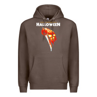 Coffee Halloween 1978 Original Graphic Premium Hoodie - longCreatives